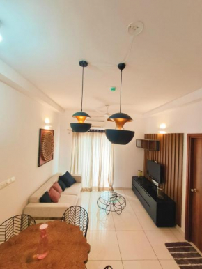 Cozy Urban Retreat Near BIEC and IKEA Bangalore